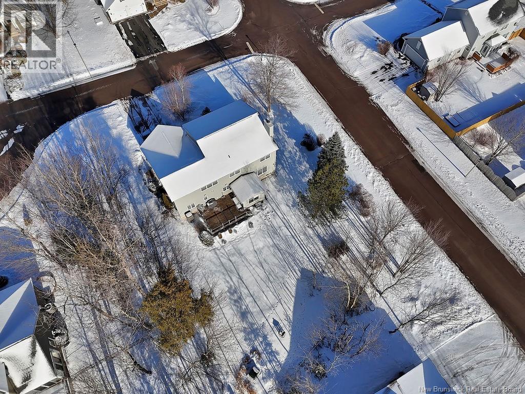 60 Rockport Drive, Riverview, New Brunswick  E1B 5M4 - Photo 49 - NB133210