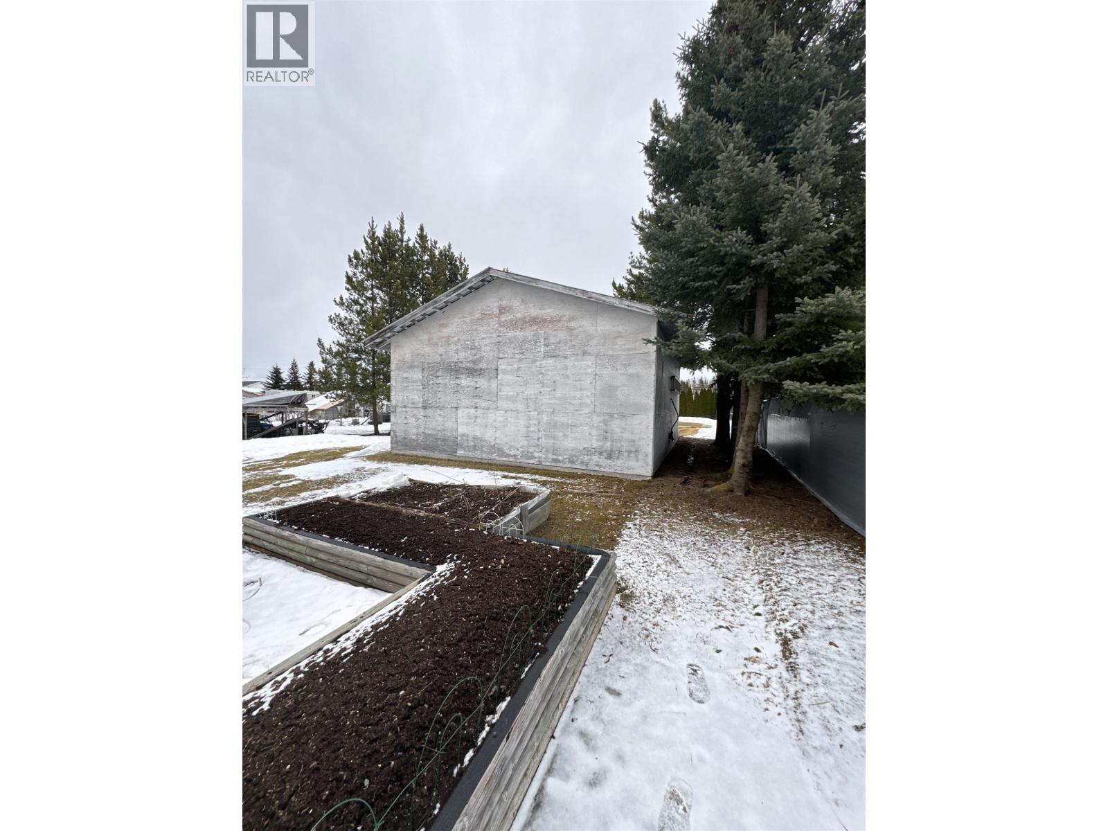 1911 N Blackburn Road, Prince George, British Columbia  V2N 6B9 - Photo 7 - R3099410