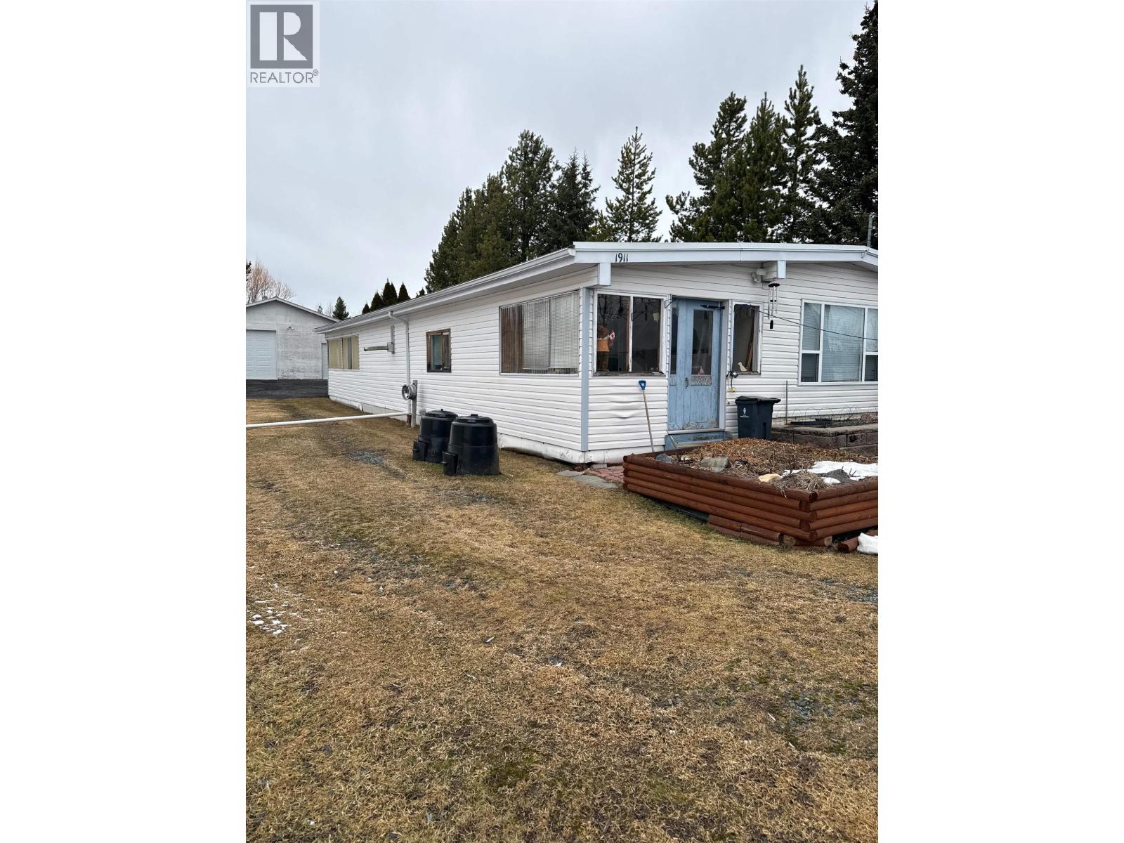 1911 N Blackburn Road, Prince George, British Columbia  V2N 6B9 - Photo 3 - R3099410