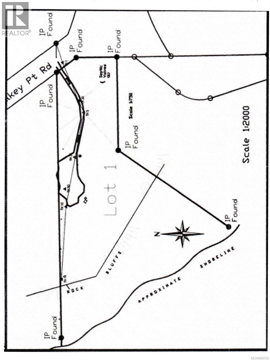 409 Pilkey Point Rd, Thetis Island, British Columbia  V0R 2Y0 - Photo 9 - 983752
