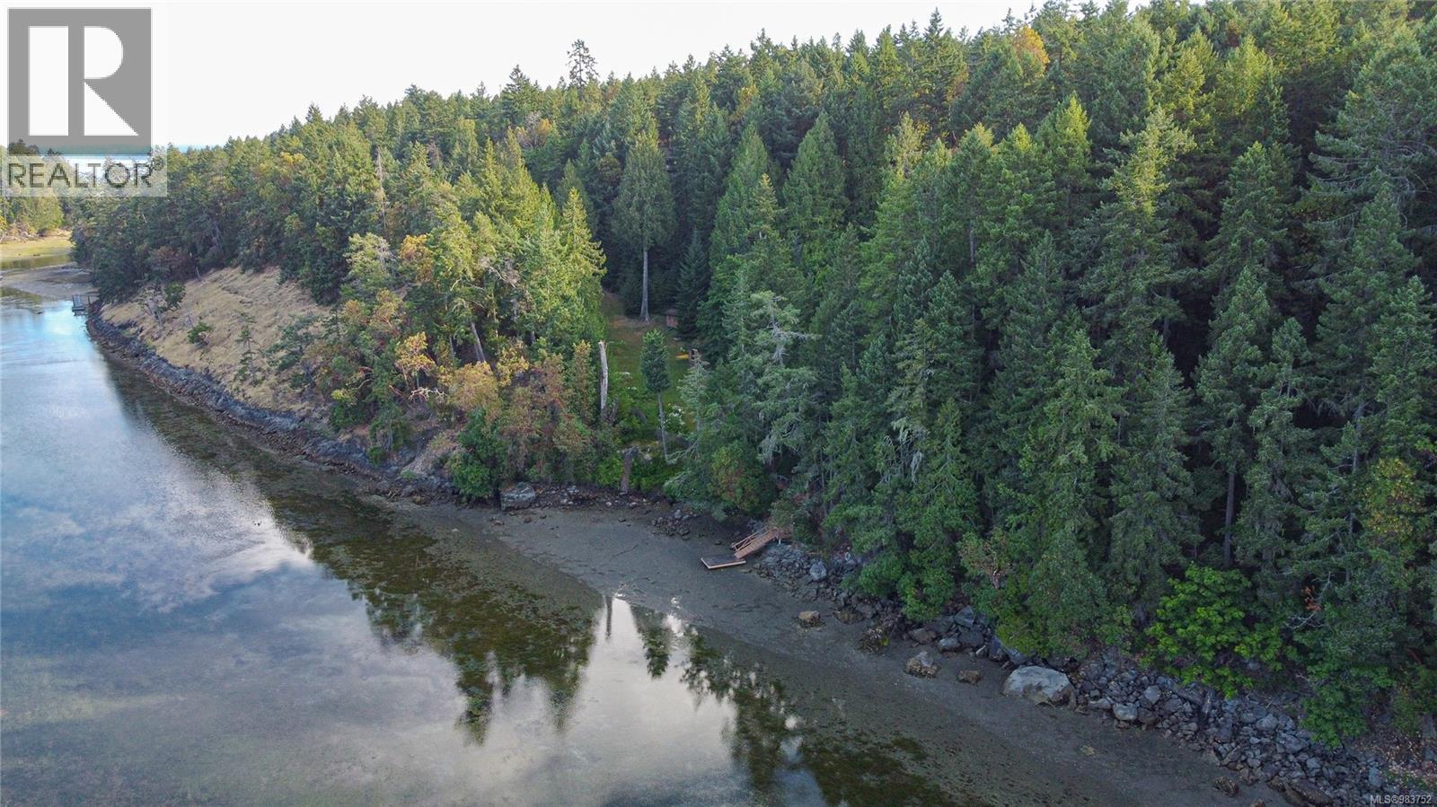 409 Pilkey Point Rd, Thetis Island, British Columbia  V0R 2Y0 - Photo 12 - 983752