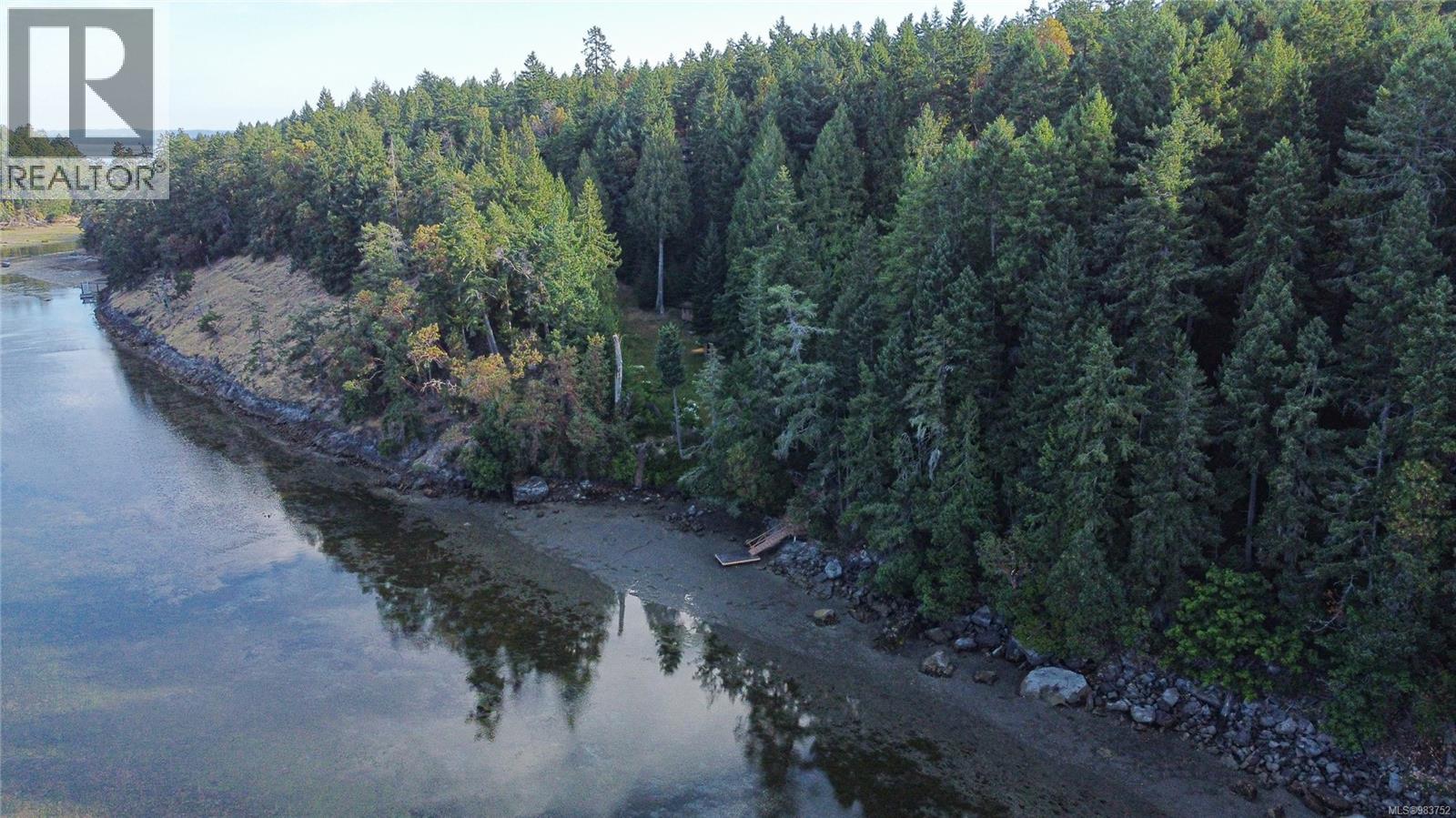 409 Pilkey Point Rd, Thetis Island, British Columbia  V0R 2Y0 - Photo 11 - 983752