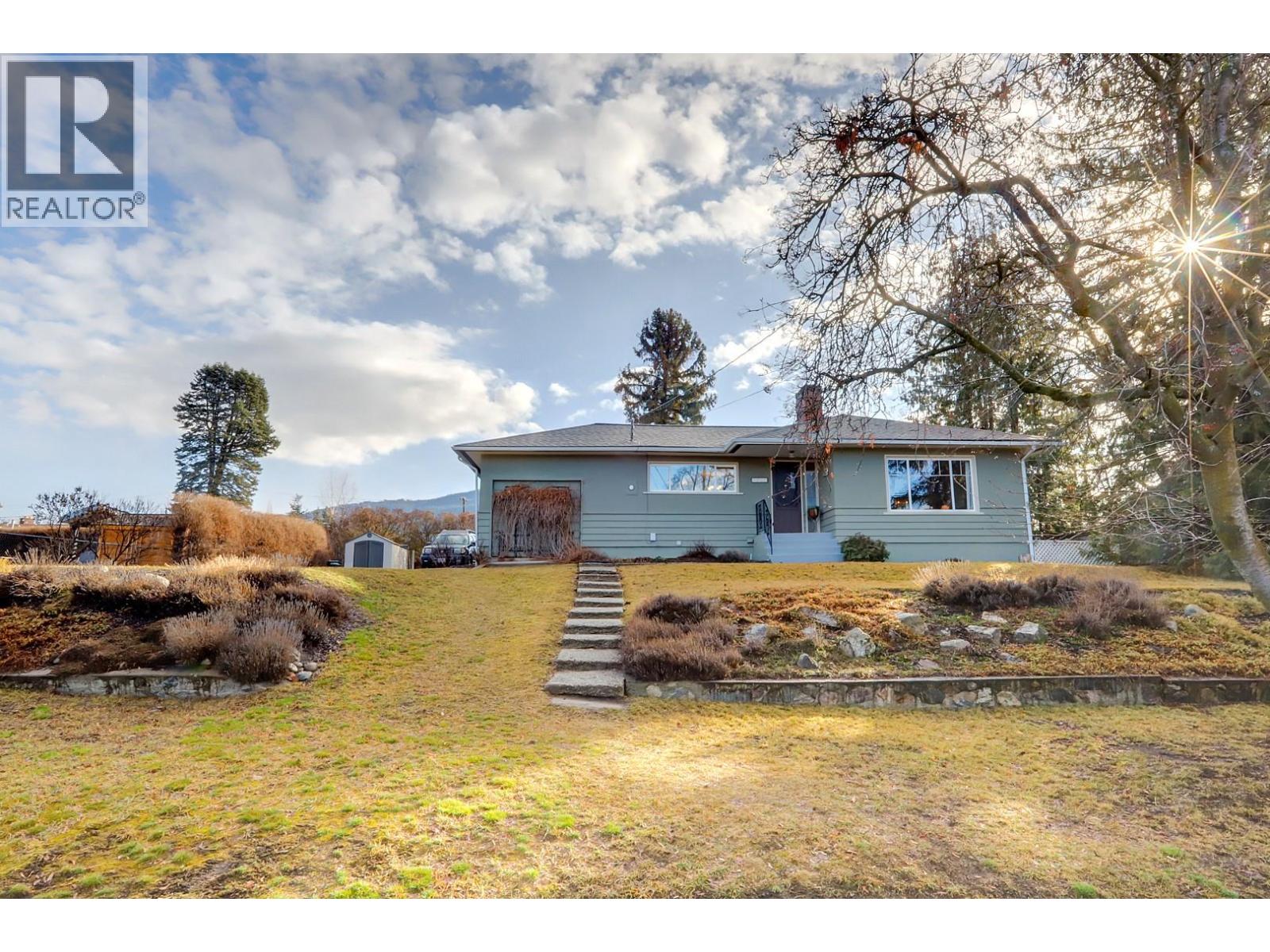 3401 20 Street, Vernon, British Columbia  V1T 4C6 - Photo 2 - 10375578