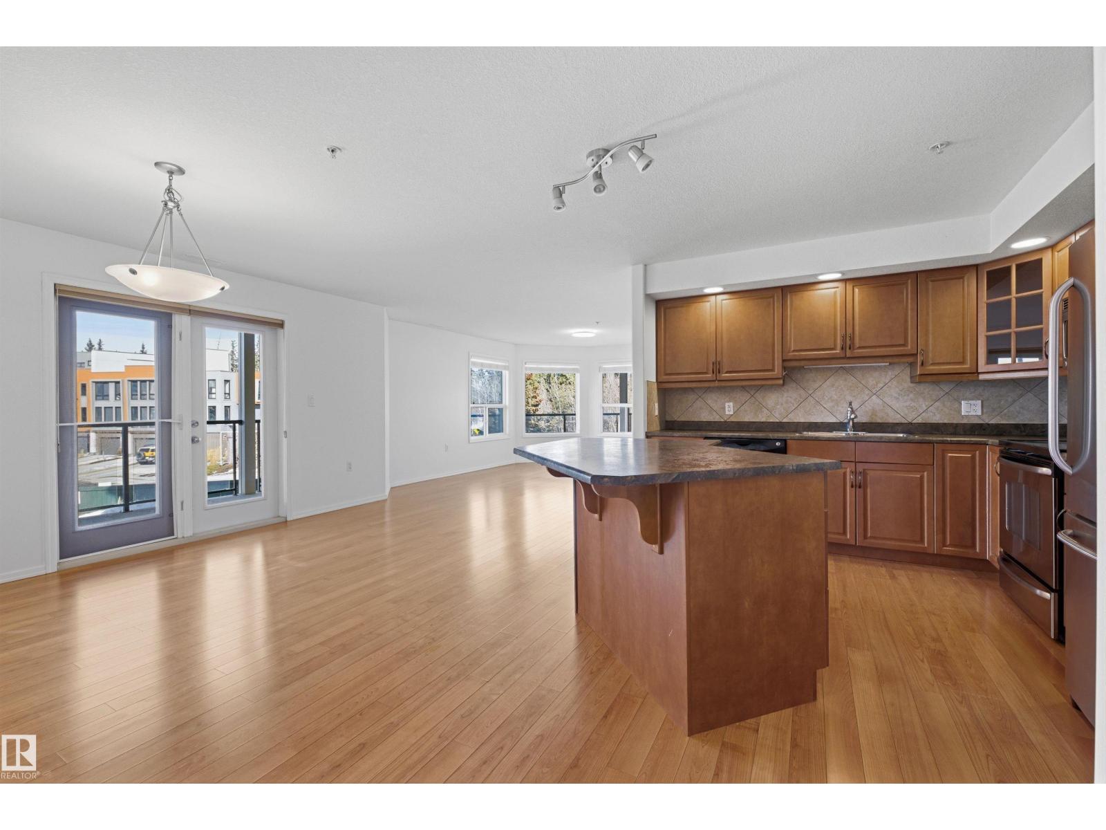 #208 1320 Rutherford Rd Sw, Edmonton, Alberta  T6W 0B6 - Photo 6 - E4477202