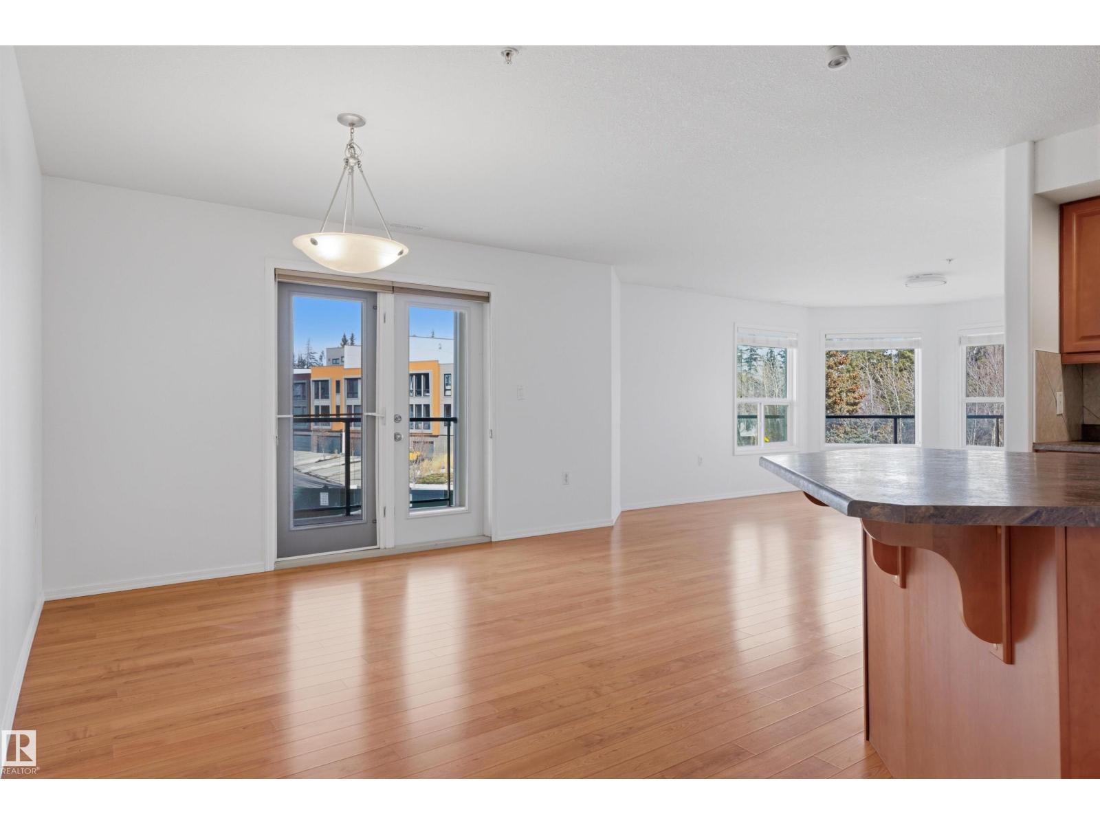 #208 1320 Rutherford Rd Sw, Edmonton, Alberta  T6W 0B6 - Photo 5 - E4477202