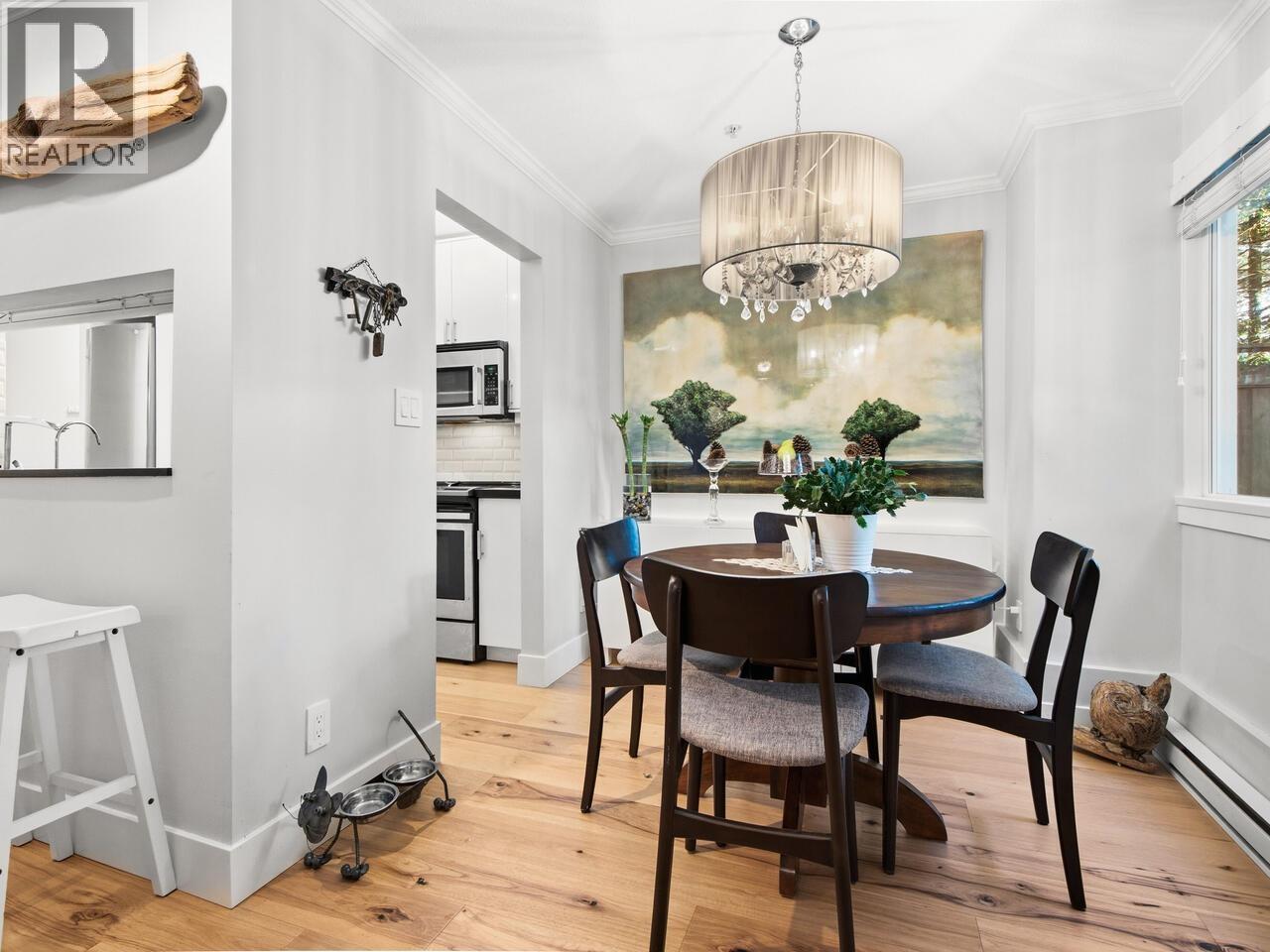 105 518 Thirteenth Street, New Westminster, British Columbia  V3M 4L9 - Photo 12 - R3092070