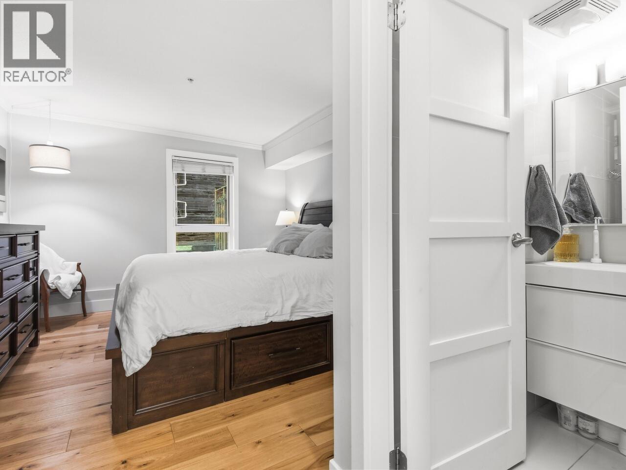 105 518 Thirteenth Street, New Westminster, British Columbia  V3M 4L9 - Photo 13 - R3092070