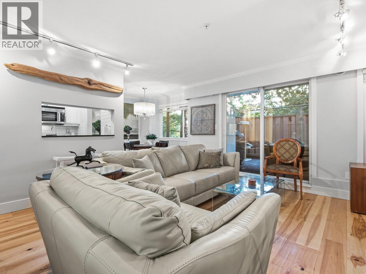 105 518 Thirteenth Street, New Westminster, British Columbia  V3M 4L9 - Photo 5 - R3092070