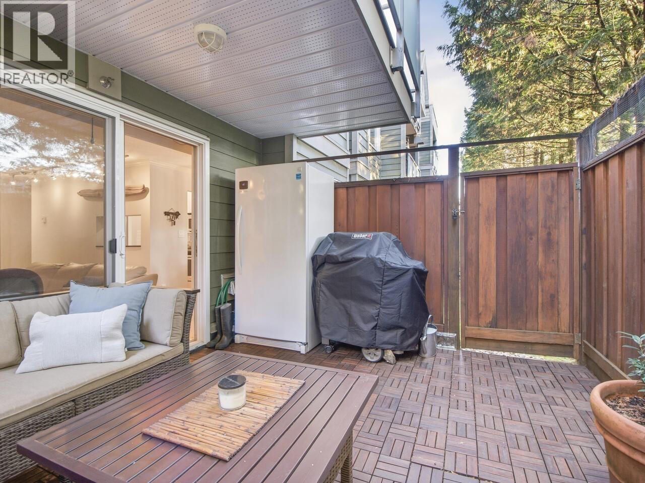 105 518 Thirteenth Street, New Westminster, British Columbia  V3M 4L9 - Photo 9 - R3092070