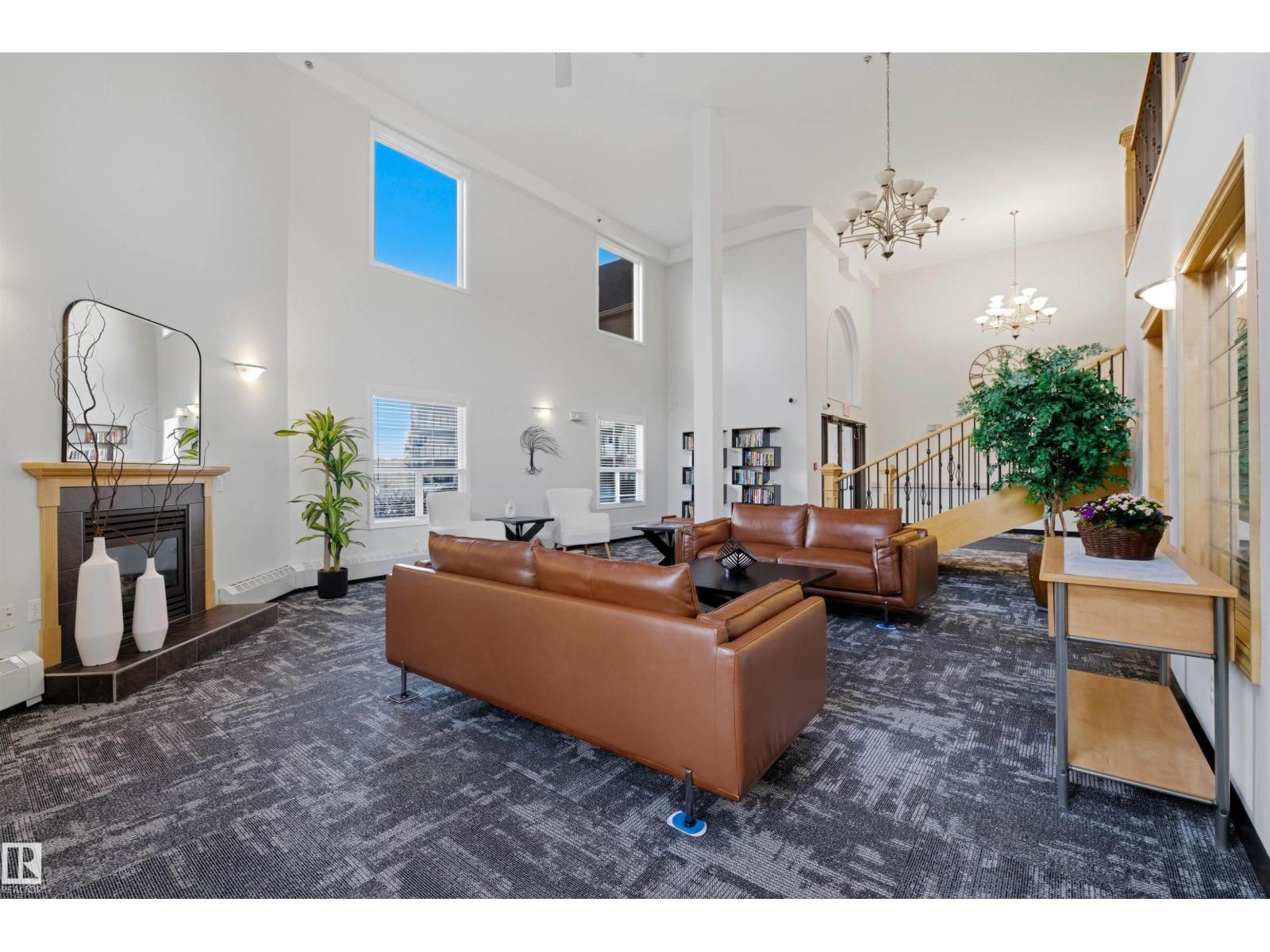 #208 1320 Rutherford Rd Sw, Edmonton, Alberta  T6W 0B6 - Photo 35 - E4477202