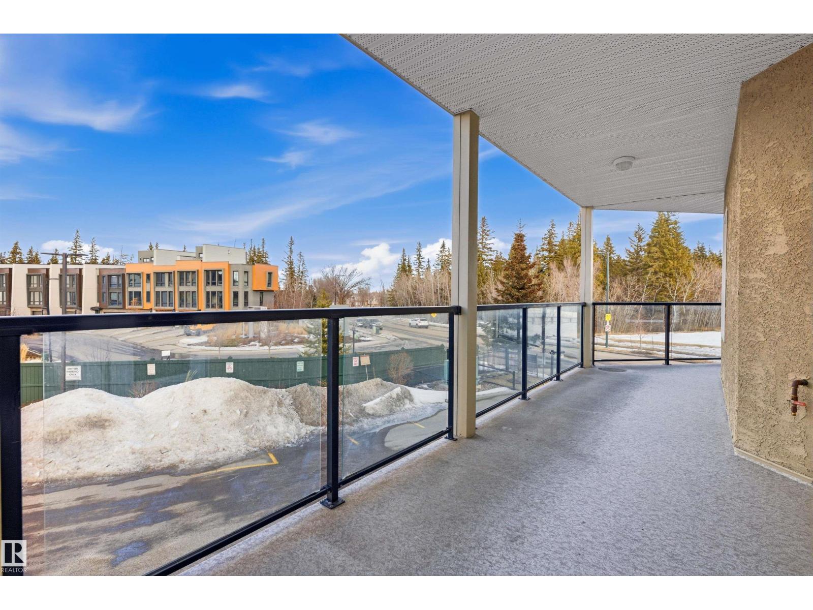 #208 1320 Rutherford Rd Sw, Edmonton, Alberta  T6W 0B6 - Photo 32 - E4477202