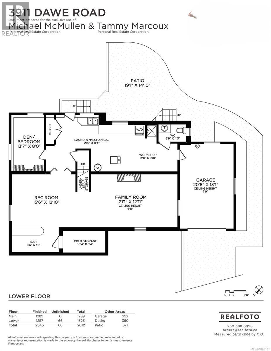 3911 Dawe Rd, Saanich, British Columbia  V8N 4H5 - Photo 34 - 1026101