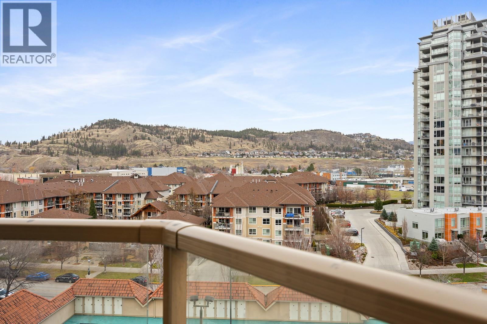 1128 Sunset Drive Unit# 803, Kelowna, British Columbia  V1Y 9R7 - Photo 17 - 10377930