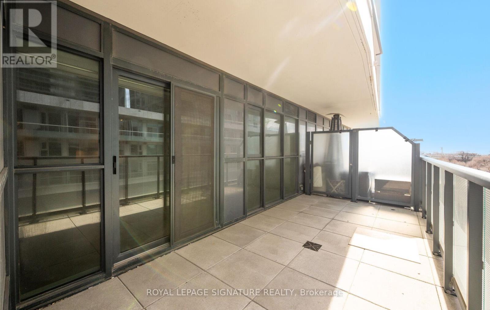 503 - 30 Ordnance Street, Toronto, Ontario  M6K 0C8 - Photo 24 - C12876168