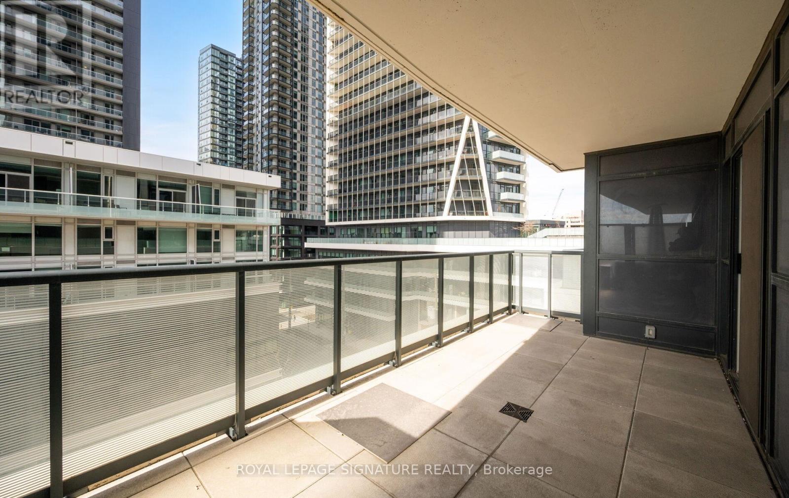 503 - 30 Ordnance Street, Toronto, Ontario  M6K 0C8 - Photo 26 - C12876168