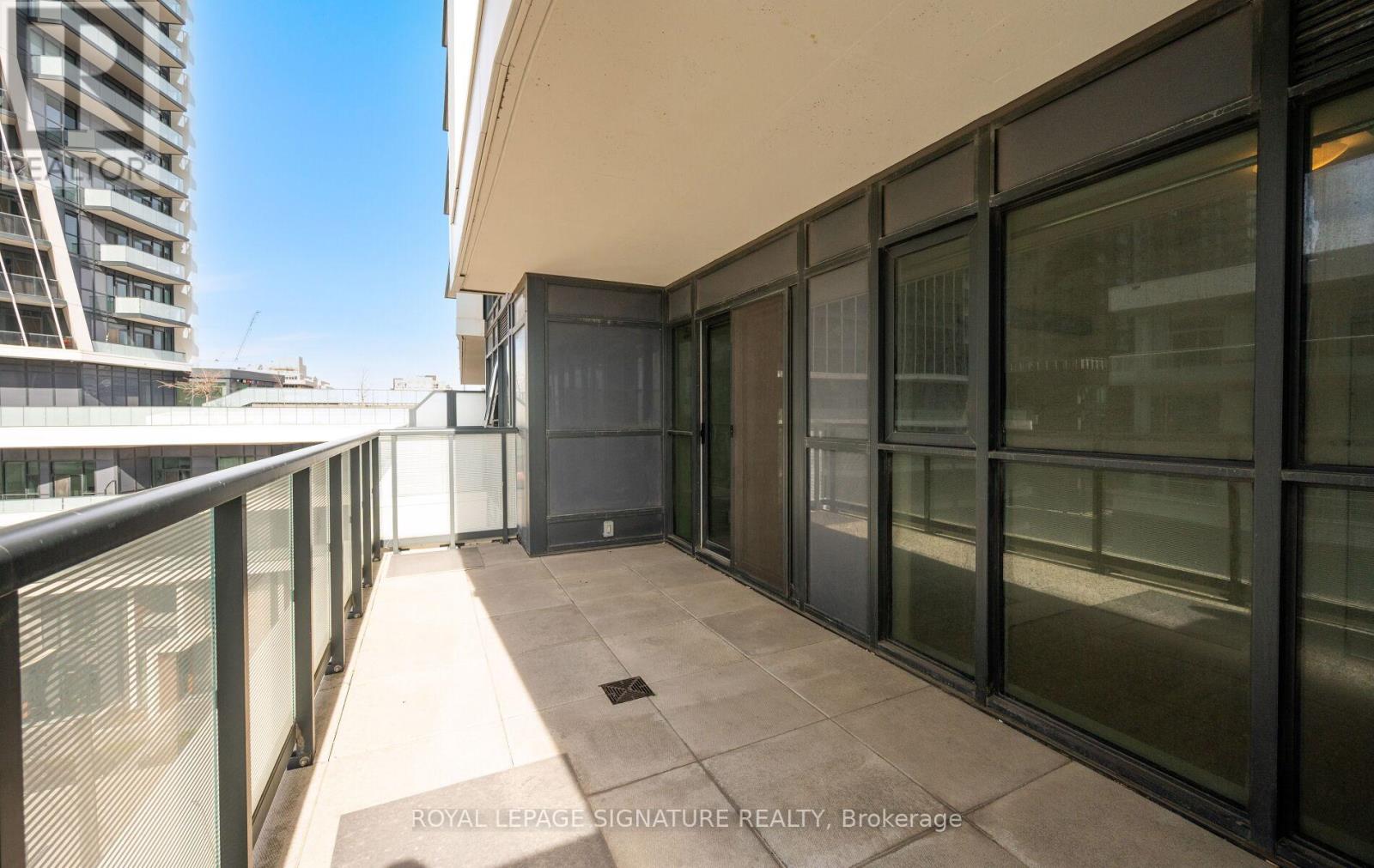 503 - 30 Ordnance Street, Toronto, Ontario  M6K 0C8 - Photo 25 - C12876168