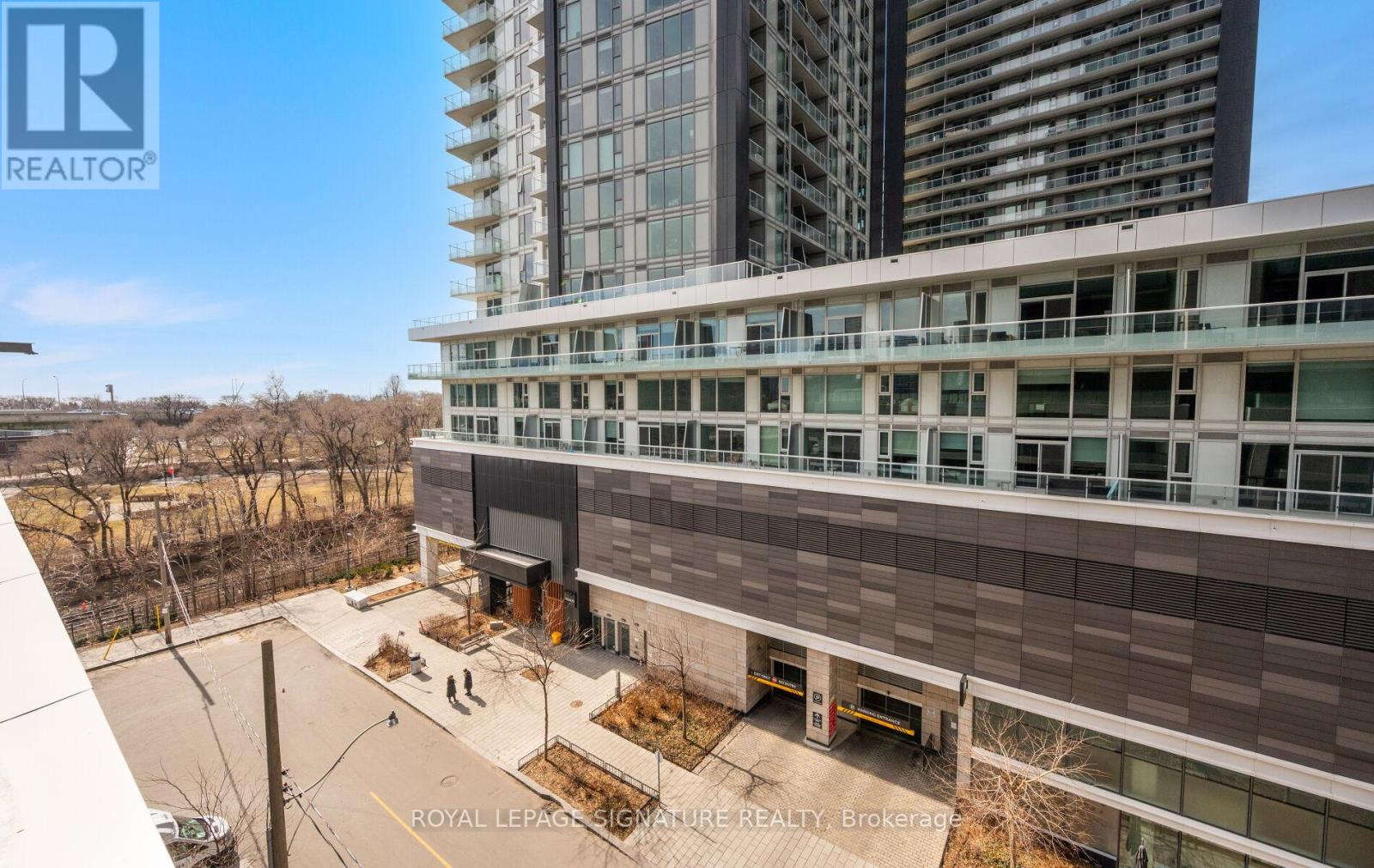 503 - 30 Ordnance Street, Toronto, Ontario  M6K 0C8 - Photo 27 - C12876168