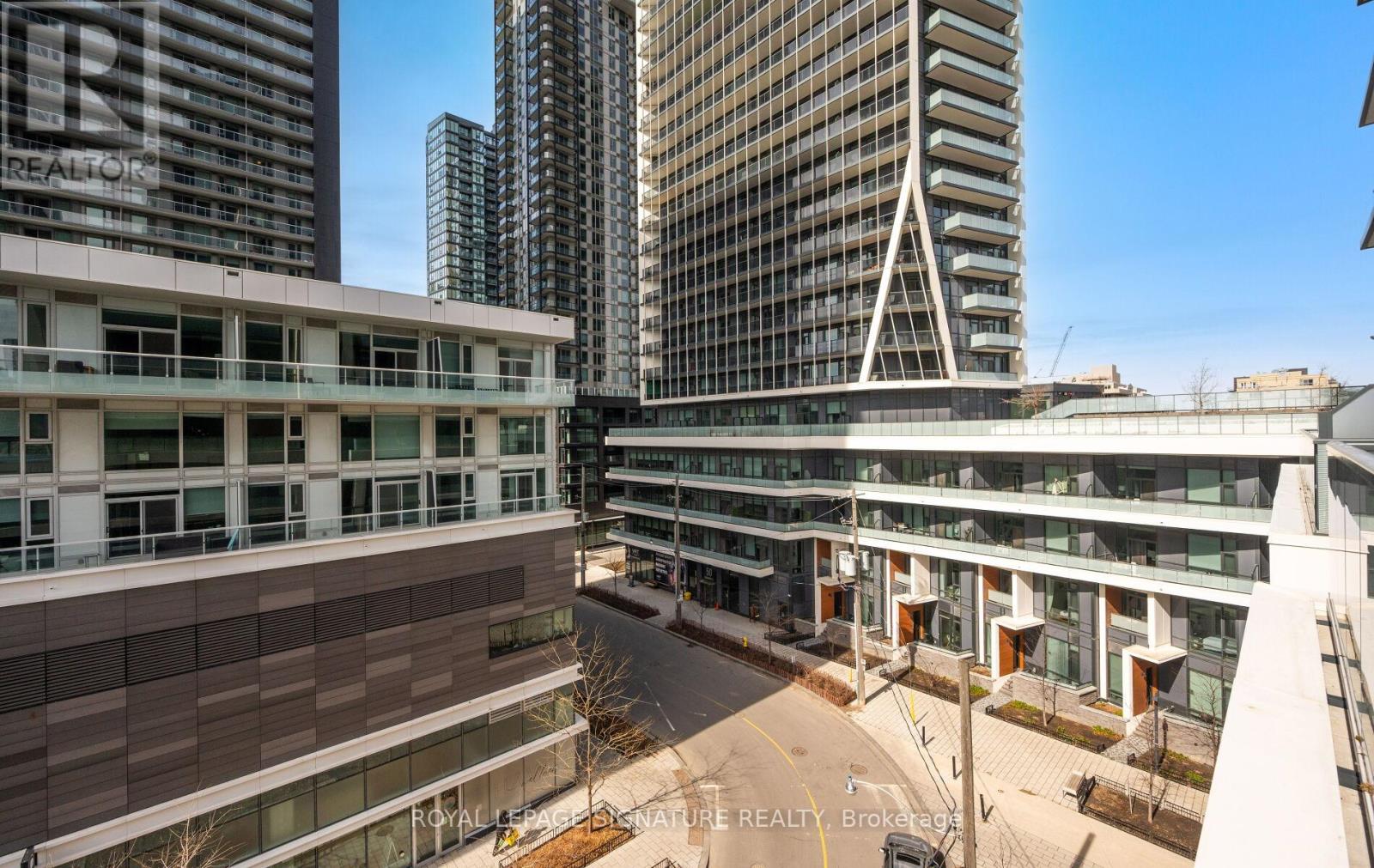 503 - 30 Ordnance Street, Toronto, Ontario  M6K 0C8 - Photo 28 - C12876168