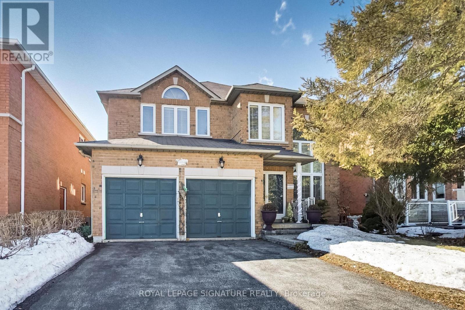 1814 ROSEBANK ROAD, pickering (amberlea), Ontario