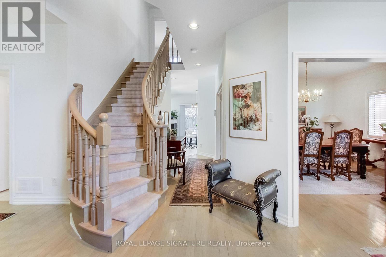 1814 Rosebank Road, Pickering (Amberlea), Ontario  L1V 1P6 - Photo 10 - E12878366