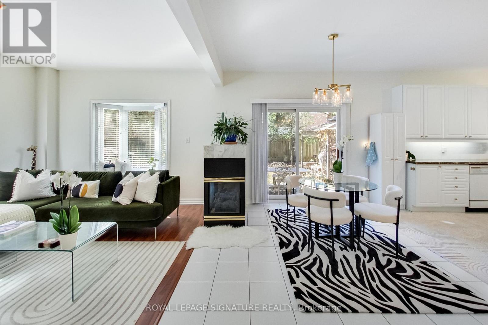 1814 Rosebank Road, Pickering (Amberlea), Ontario  L1V 1P6 - Photo 14 - E12878366