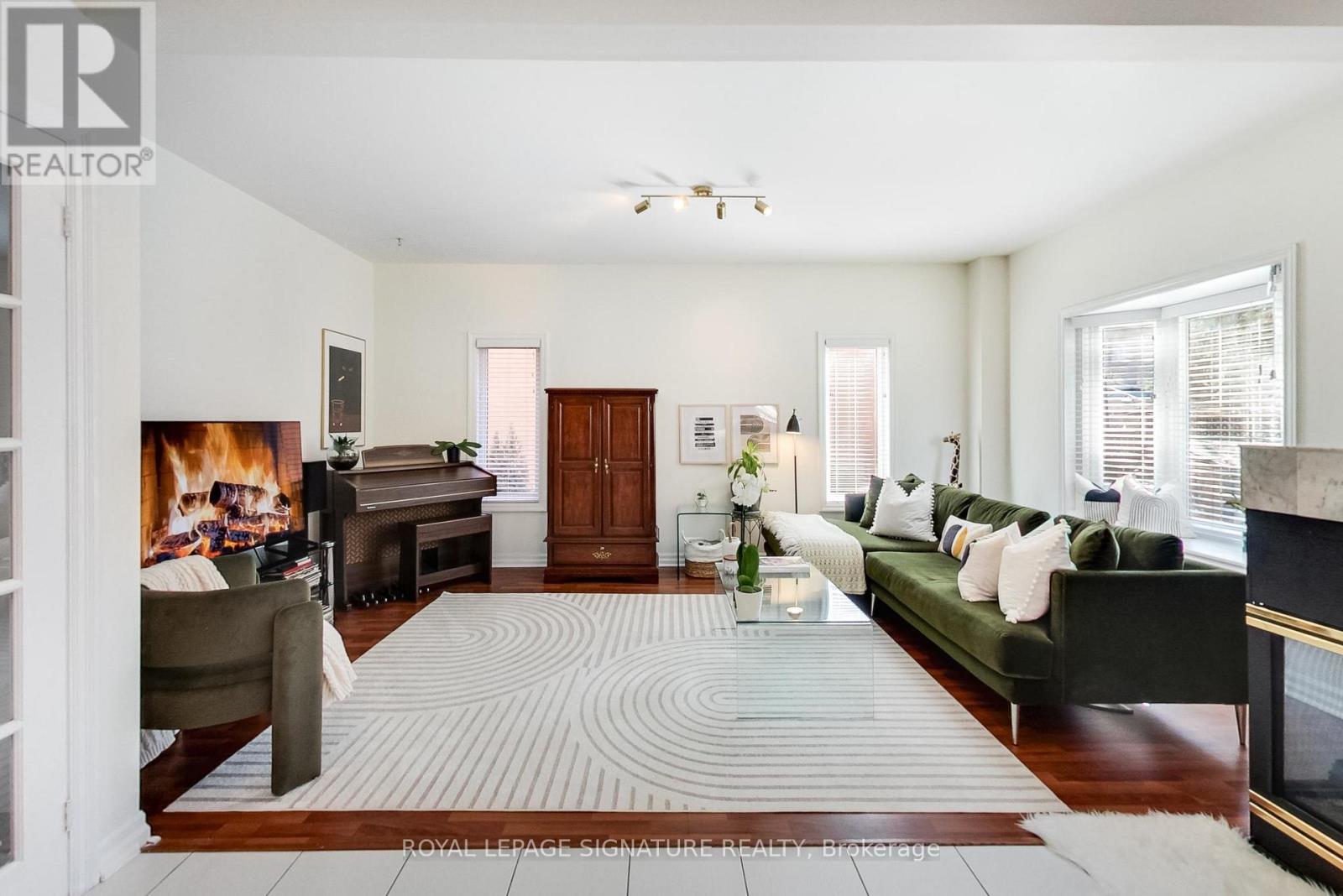 1814 Rosebank Road, Pickering (Amberlea), Ontario  L1V 1P6 - Photo 15 - E12878366