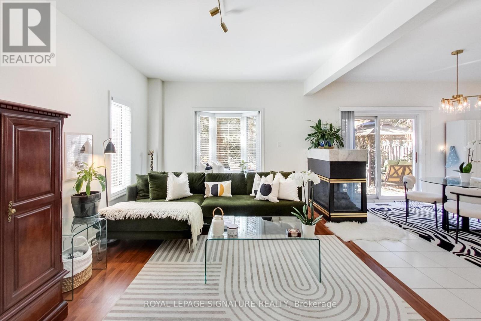 1814 Rosebank Road, Pickering (Amberlea), Ontario  L1V 1P6 - Photo 17 - E12878366