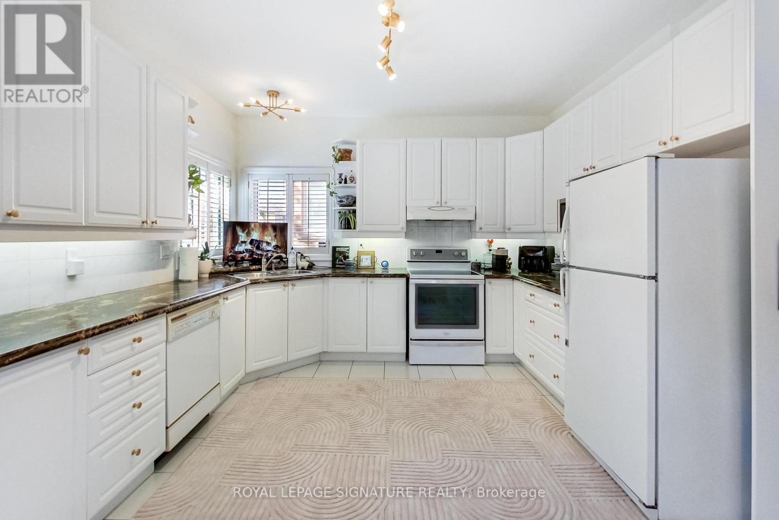 1814 Rosebank Road, Pickering (Amberlea), Ontario  L1V 1P6 - Photo 22 - E12878366