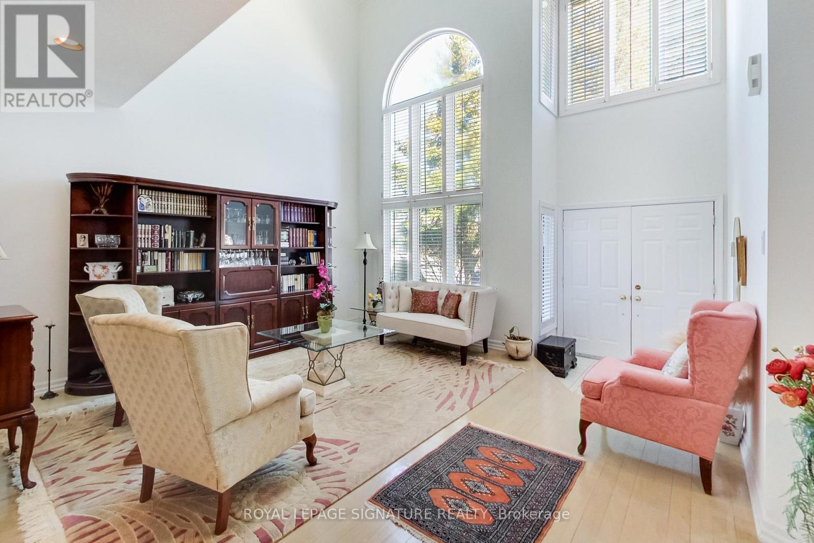 1814 Rosebank Road, Pickering (Amberlea), Ontario  L1V 1P6 - Photo 3 - E12878366