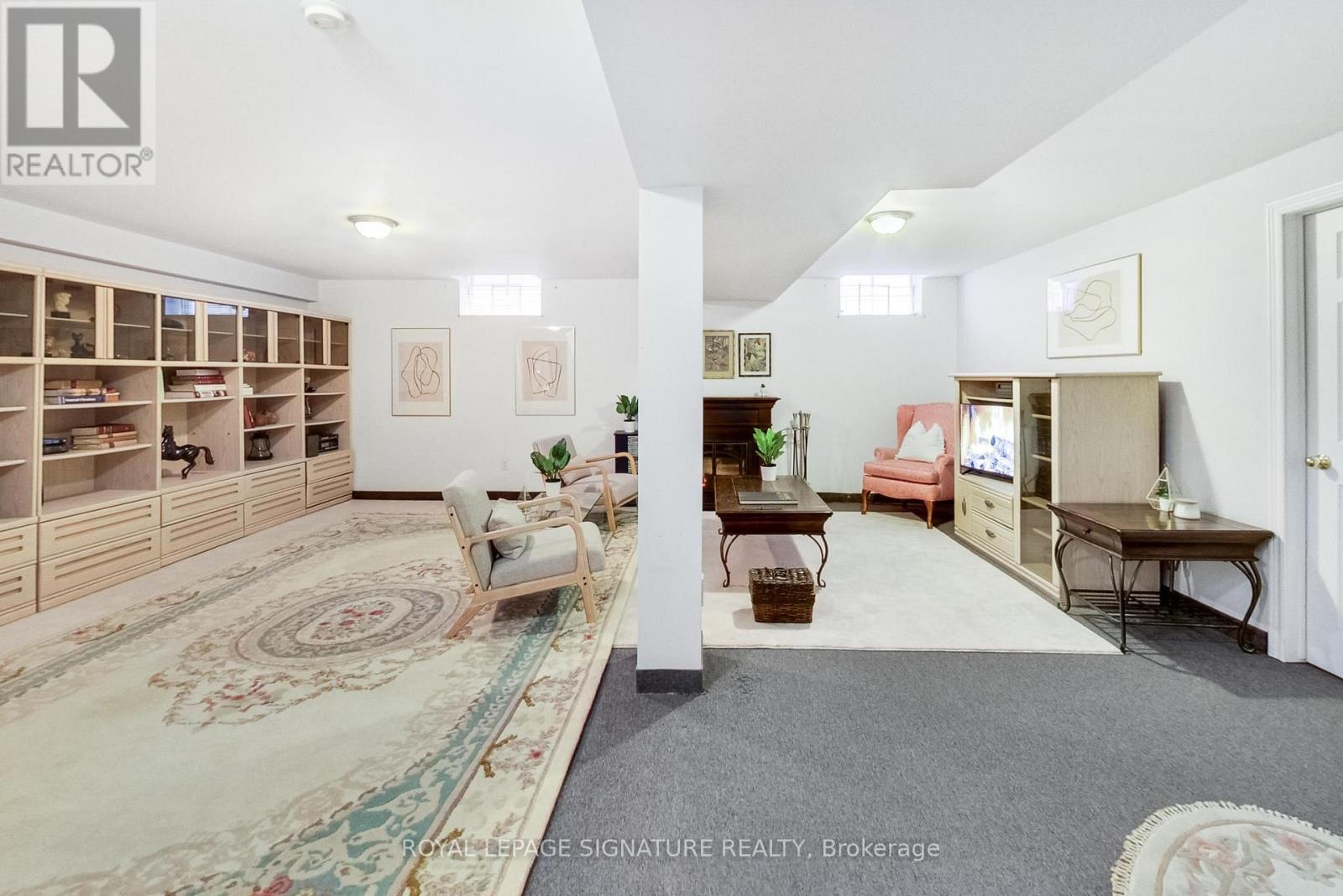 1814 Rosebank Road, Pickering (Amberlea), Ontario  L1V 1P6 - Photo 36 - E12878366