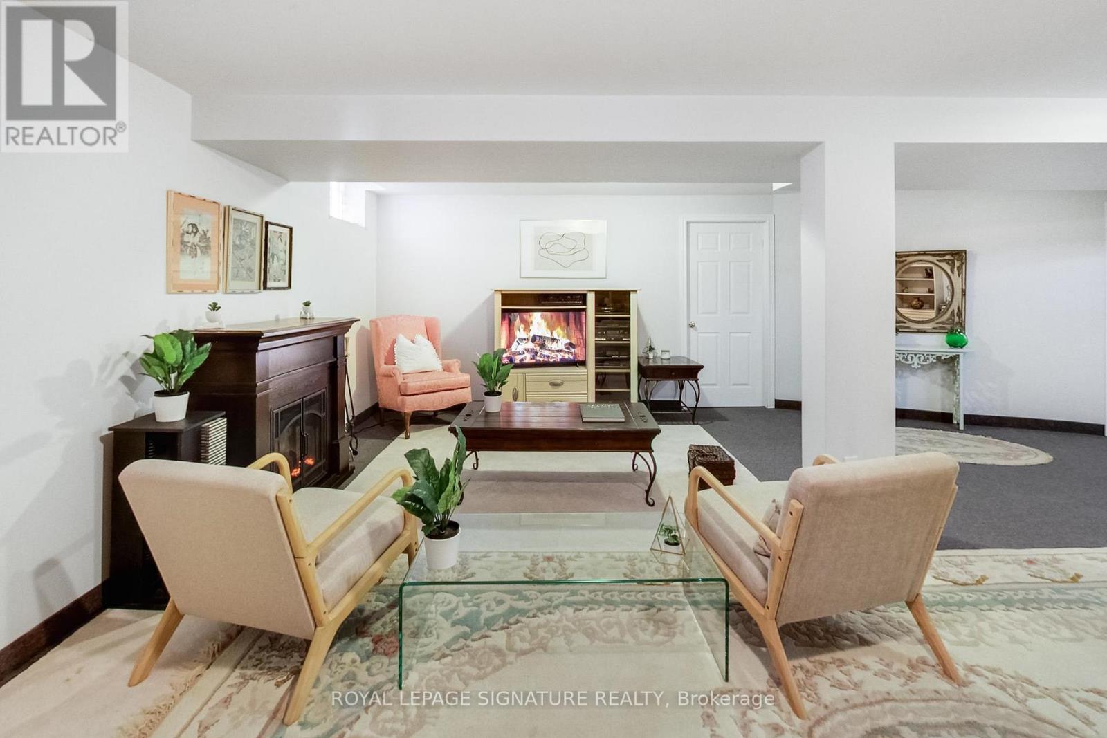 1814 Rosebank Road, Pickering (Amberlea), Ontario  L1V 1P6 - Photo 39 - E12878366