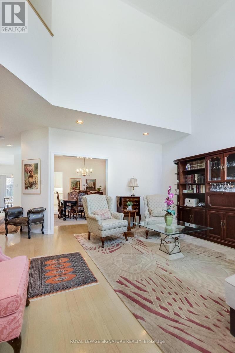 1814 Rosebank Road, Pickering (Amberlea), Ontario  L1V 1P6 - Photo 4 - E12878366