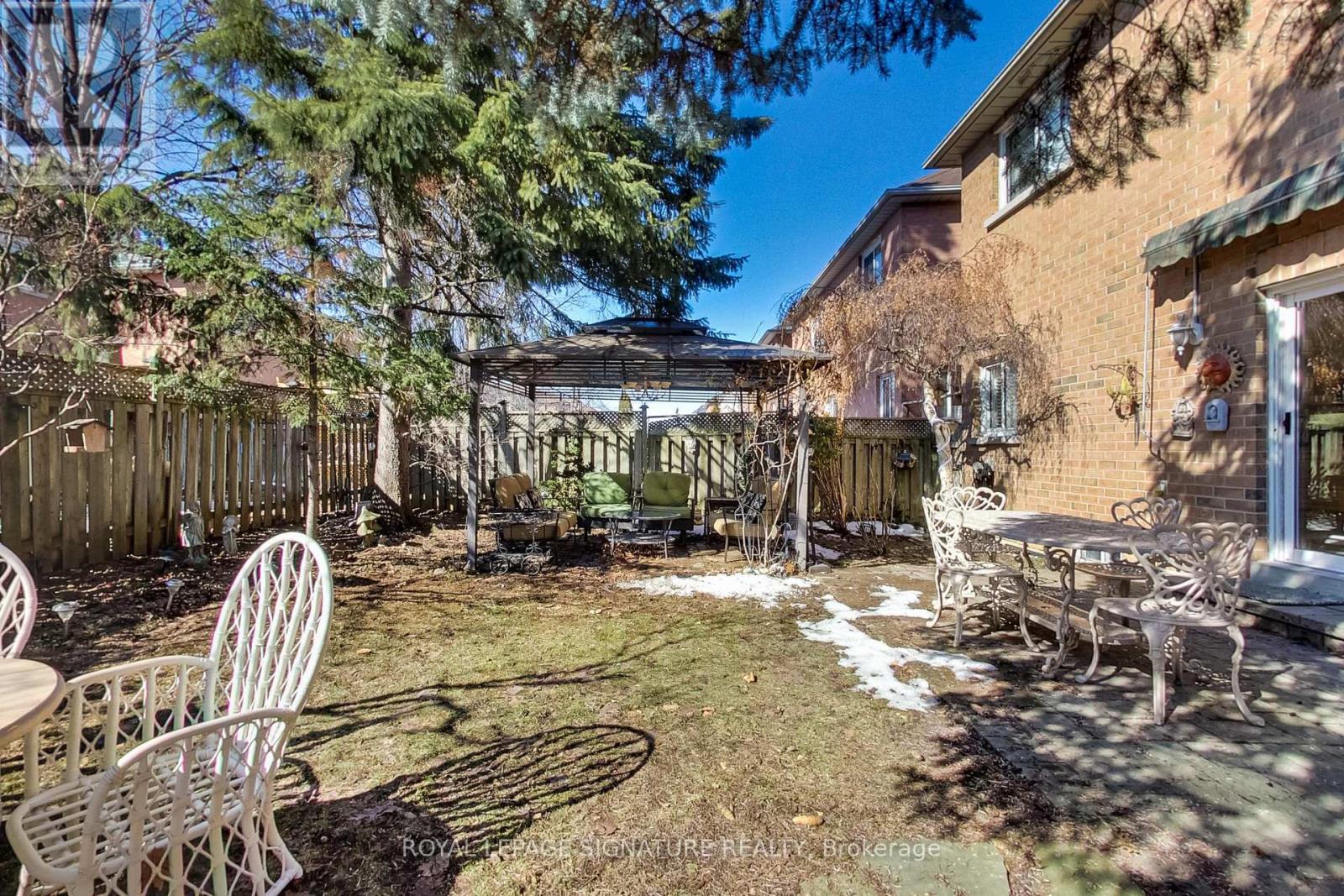 1814 Rosebank Road, Pickering (Amberlea), Ontario  L1V 1P6 - Photo 47 - E12878366