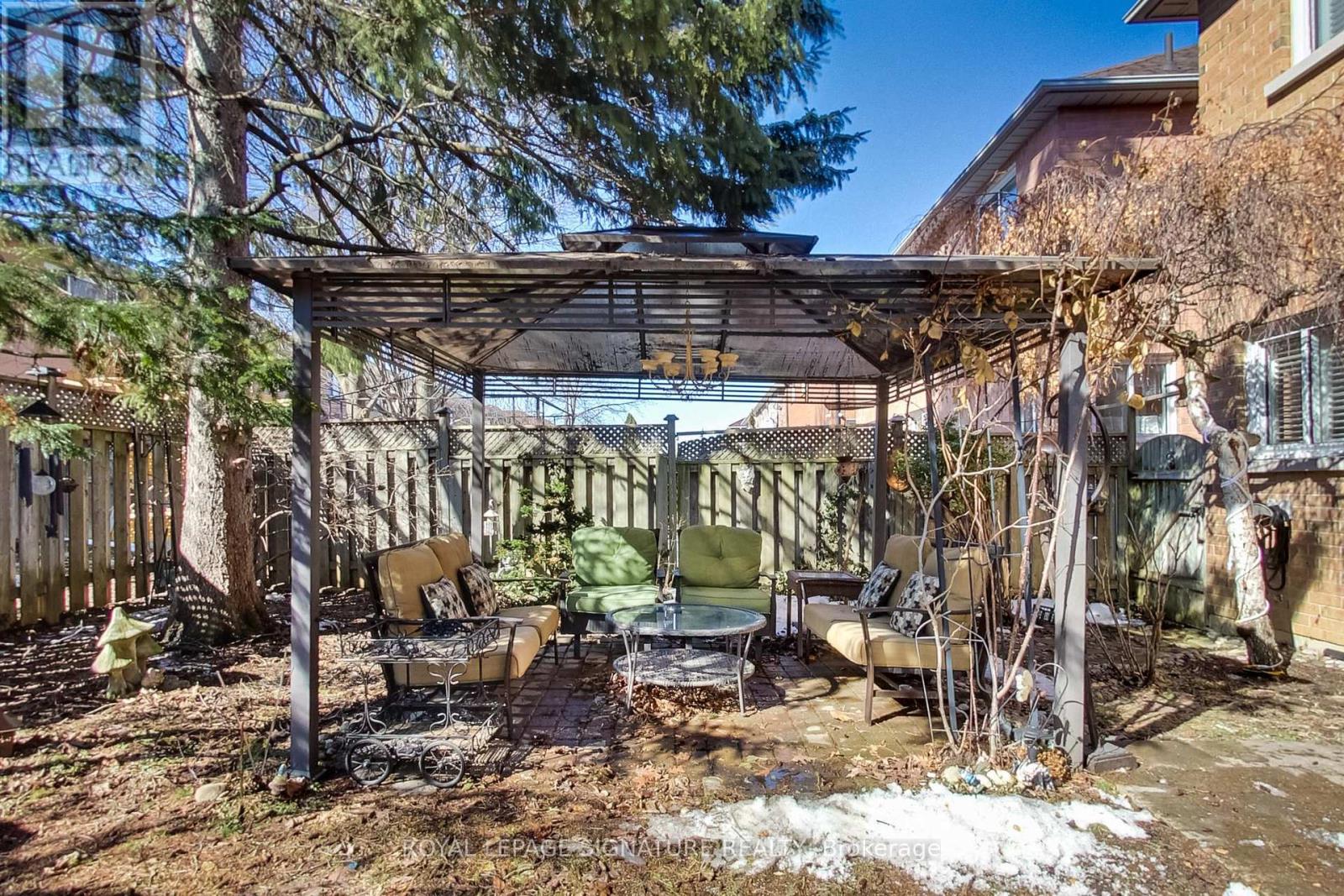 1814 Rosebank Road, Pickering (Amberlea), Ontario  L1V 1P6 - Photo 48 - E12878366