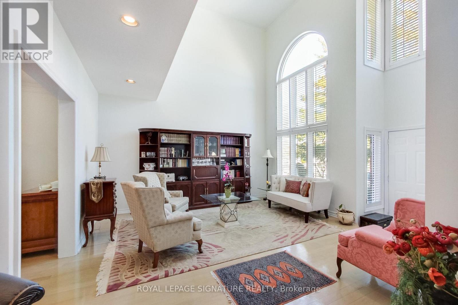 1814 Rosebank Road, Pickering (Amberlea), Ontario  L1V 1P6 - Photo 5 - E12878366