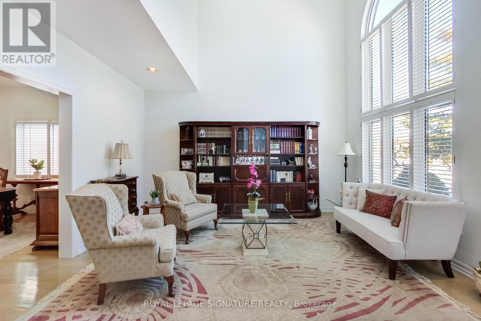 1814 Rosebank Road, Pickering (Amberlea), Ontario  L1V 1P6 - Photo 6 - E12878366