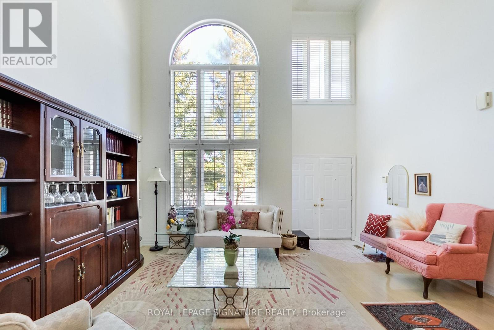 1814 Rosebank Road, Pickering (Amberlea), Ontario  L1V 1P6 - Photo 7 - E12878366