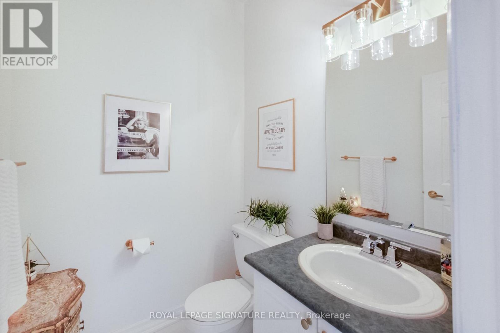 1814 Rosebank Road, Pickering (Amberlea), Ontario  L1V 1P6 - Photo 8 - E12878366