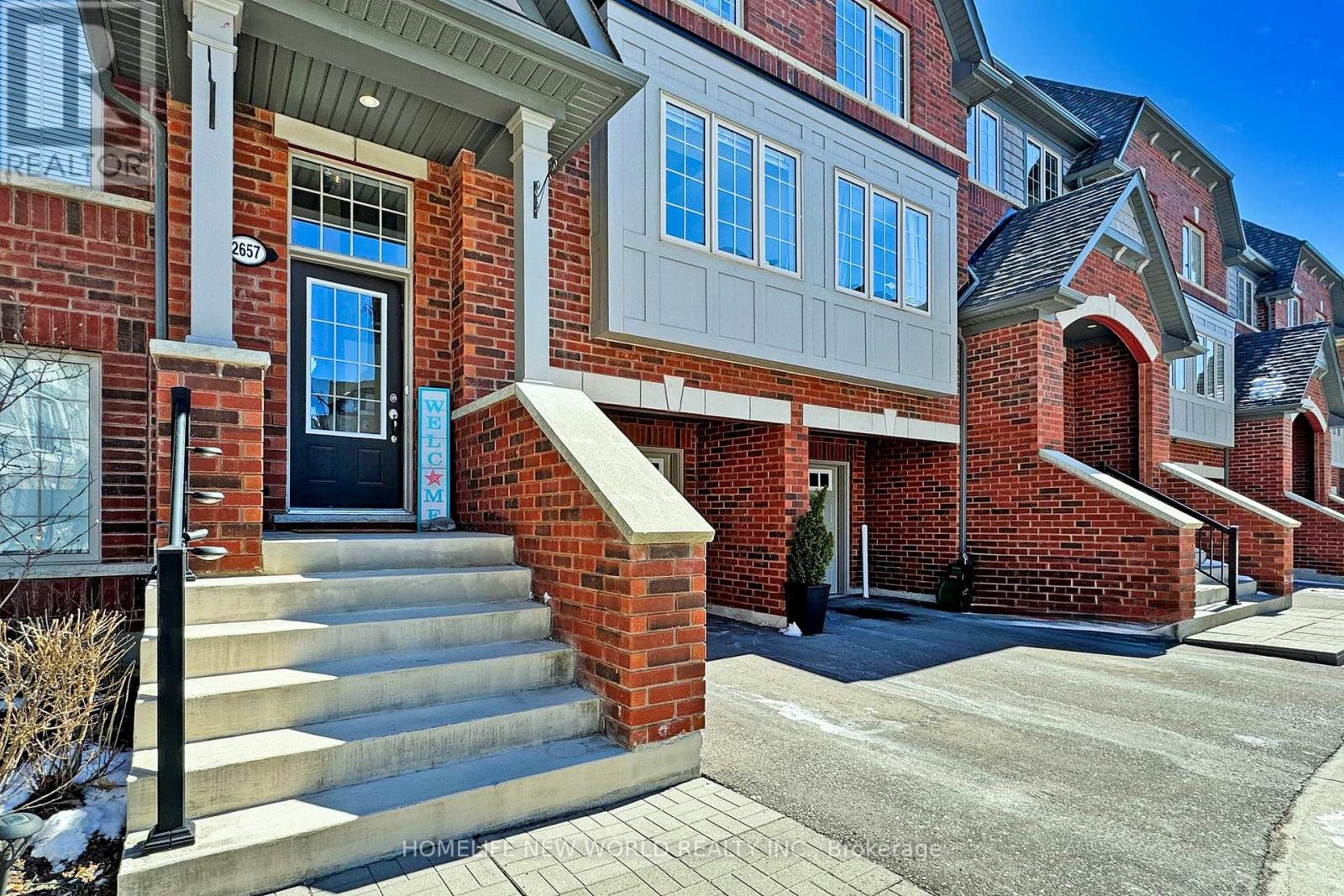 29 - 2657 DEPUTY MINISTER PATH, oshawa (windfields), Ontario