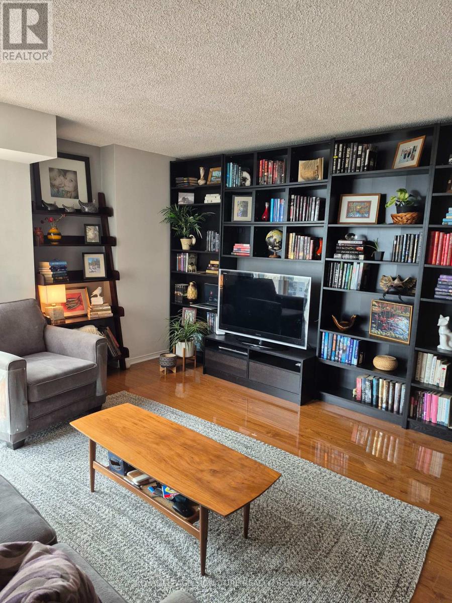 1607 - 90 Dale Avenue, Toronto (Guildwood), Ontario  M1J 3N4 - Photo 10 - E12878372