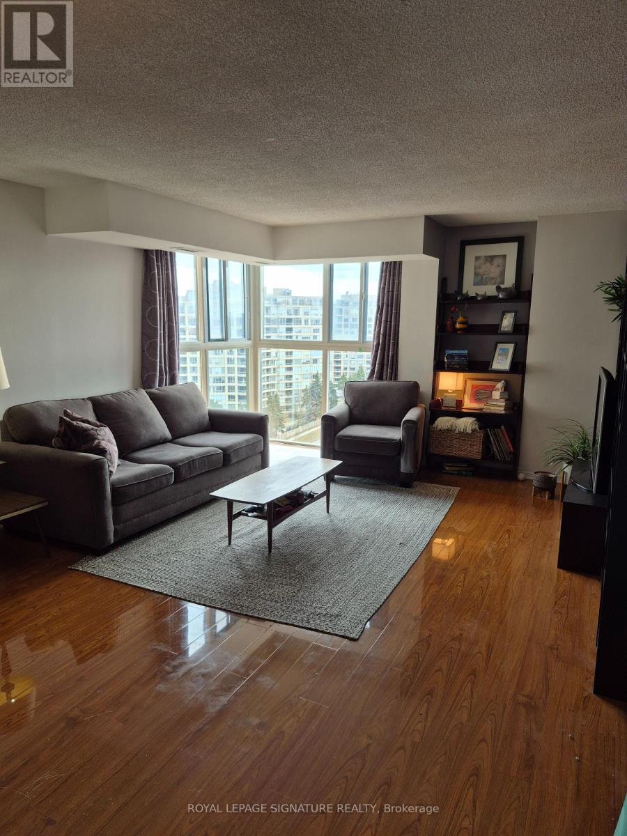 1607 - 90 Dale Avenue, Toronto (Guildwood), Ontario  M1J 3N4 - Photo 11 - E12878372