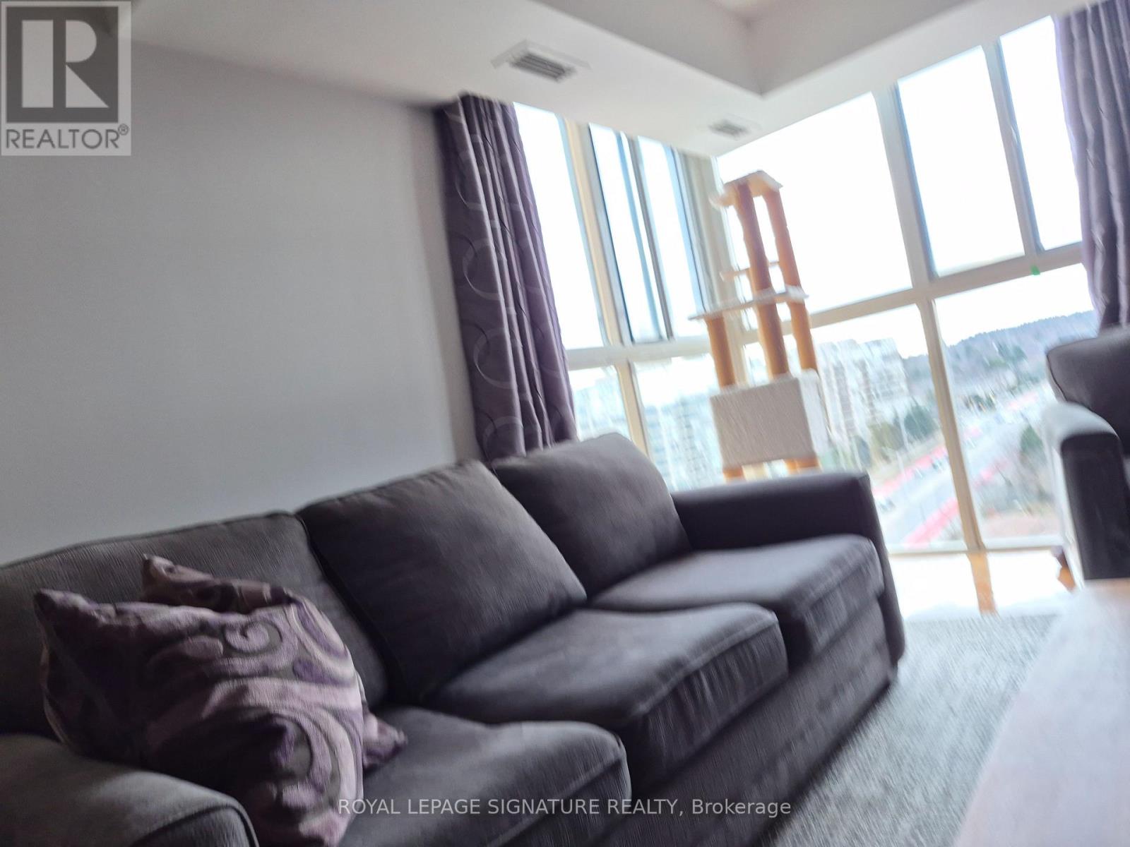 1607 - 90 Dale Avenue, Toronto (Guildwood), Ontario  M1J 3N4 - Photo 12 - E12878372