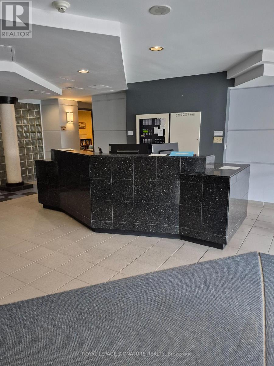 1607 - 90 Dale Avenue, Toronto (Guildwood), Ontario  M1J 3N4 - Photo 4 - E12878372