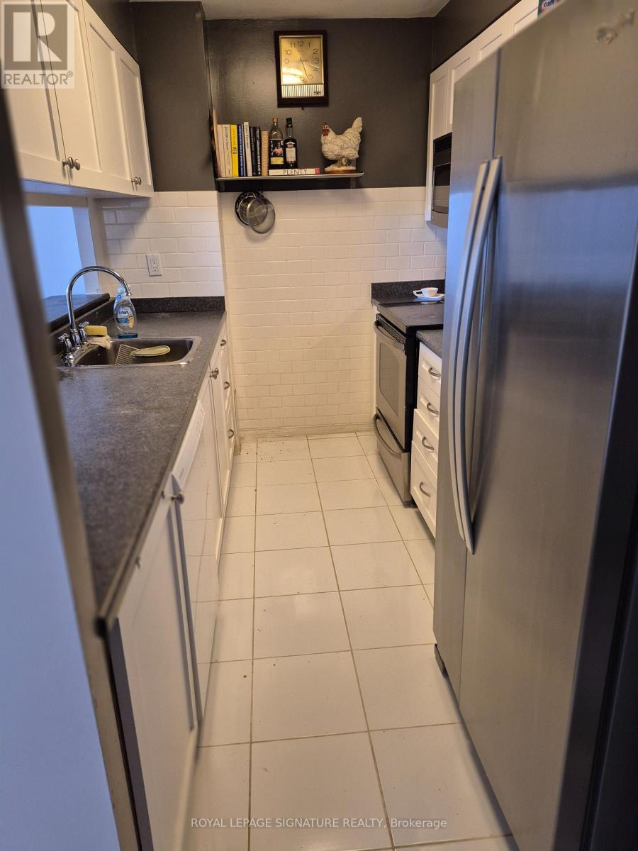 1607 - 90 Dale Avenue, Toronto (Guildwood), Ontario  M1J 3N4 - Photo 5 - E12878372