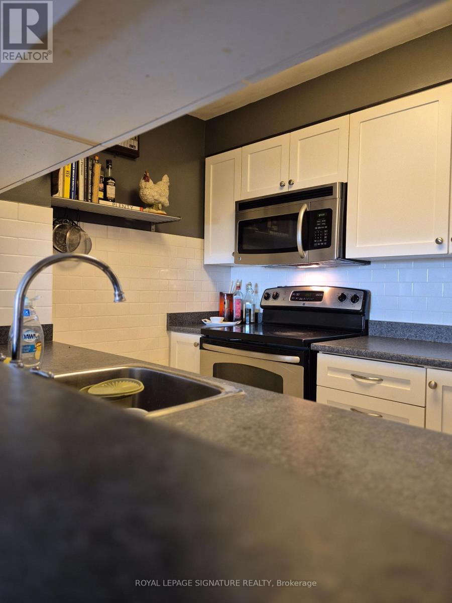 1607 - 90 Dale Avenue, Toronto (Guildwood), Ontario  M1J 3N4 - Photo 6 - E12878372