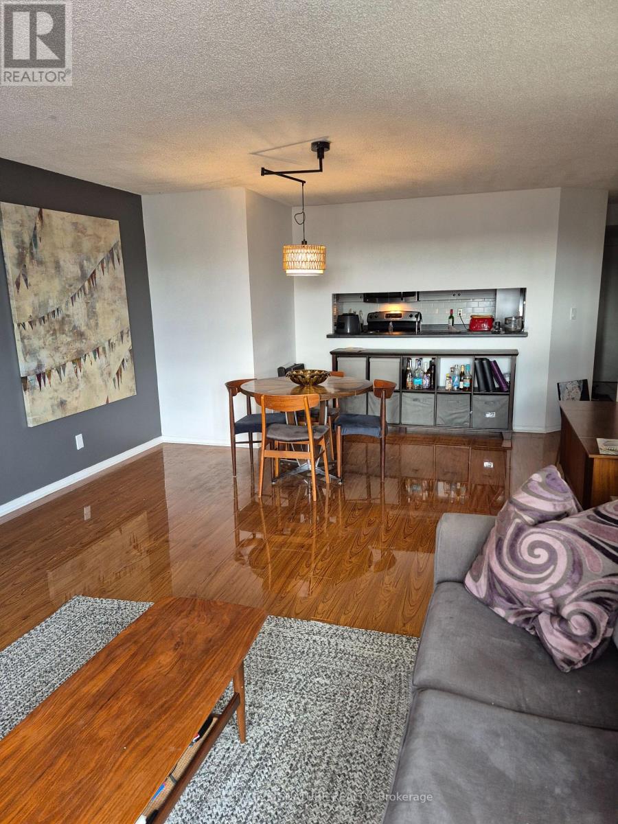 1607 - 90 Dale Avenue, Toronto (Guildwood), Ontario  M1J 3N4 - Photo 8 - E12878372