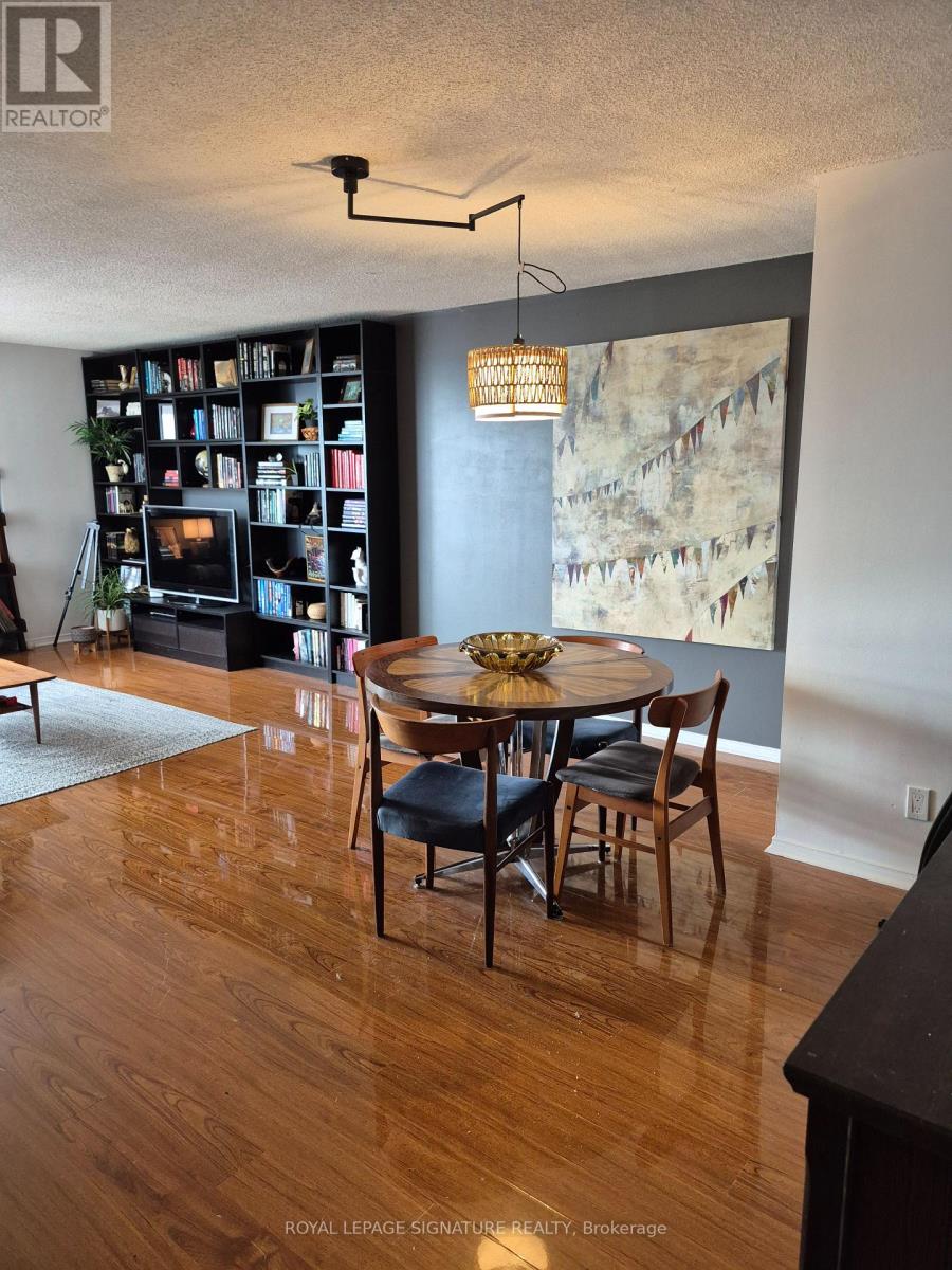 1607 - 90 Dale Avenue, Toronto (Guildwood), Ontario  M1J 3N4 - Photo 9 - E12878372