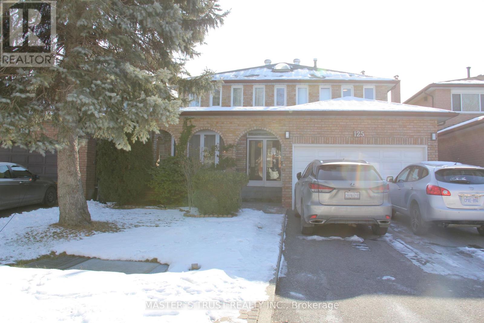 125 PURCELL (UPPER) SQUARE, toronto (steeles), Ontario