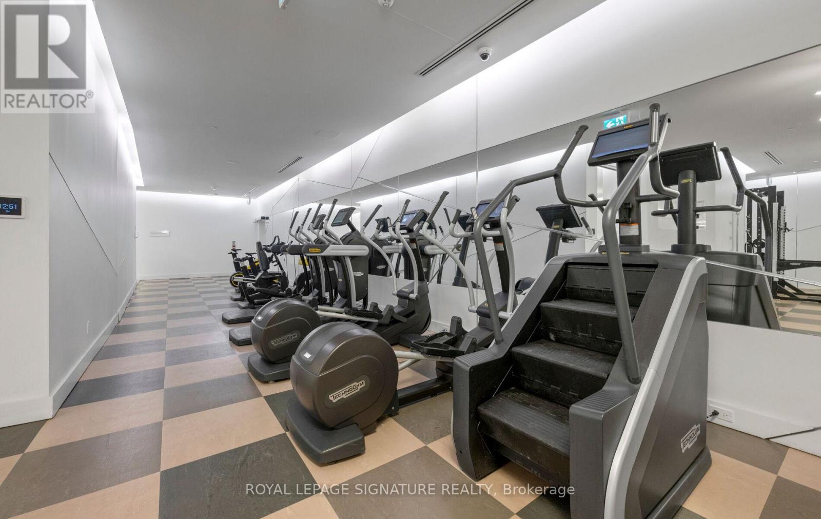 503 - 30 Ordnance Street, Toronto, Ontario  M6K 0C8 - Photo 32 - C12876168