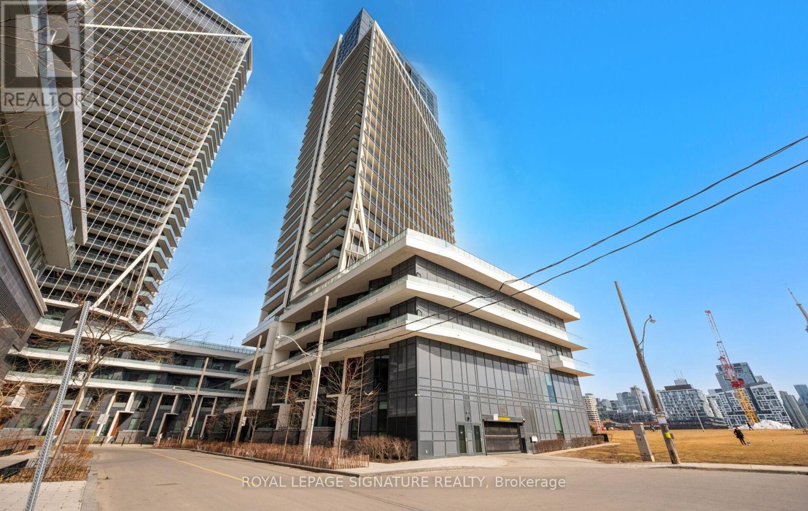 503 - 30 Ordnance Street, Toronto, Ontario  M6K 0C8 - Photo 4 - C12876168